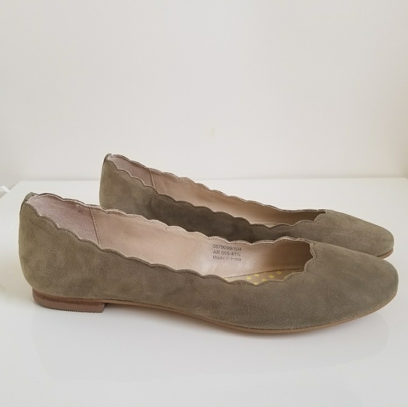 boden ballet flats